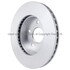 BR5118G by MPA ELECTRICAL - Quality-Built Black Series Coated Rotor