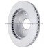 BR5395G by MPA ELECTRICAL - Quality-Built Black Series Coated Rotor