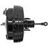 B1297 by MPA ELECTRICAL - Power Brake Booster - Vacuum, Remanufactured