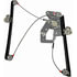 740-478 by DORMAN - Power Window Regulator (Regulator Only)