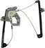 740-478 by DORMAN - Power Window Regulator (Regulator Only)