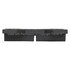 1003-0108C by MPA ELECTRICAL - Quality-Built Disc Brake Pad Set - Black Series, Ceramic