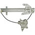 Dorman 740-774 Window Regulator Power Window Regulator (Regulator Only)