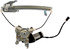 741-038 by DORMAN - Power Window Regulator And Motor Assembly