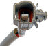 741-137 by DORMAN - Power Window Regulator And Motor Assembly