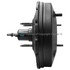 B3020 by MPA ELECTRICAL - Power Brake Booster - Vacuum, Remanufactured