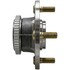 WH512042 by MPA ELECTRICAL - Wheel Bearing and Hub Assembly