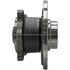 WH512304 by MPA ELECTRICAL - Wheel Bearing and Hub Assembly