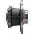 WH512427 by MPA ELECTRICAL - Wheel Bearing and Hub Assembly