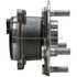 WH512523 by MPA ELECTRICAL - Wheel Bearing and Hub Assembly