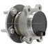 WH512525 by MPA ELECTRICAL - Wheel Bearing and Hub Assembly