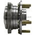 WH512554 by MPA ELECTRICAL - Wheel Bearing and Hub Assembly