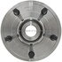 WH513271 by MPA ELECTRICAL - Wheel Bearing and Hub Assembly