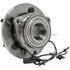 WH513271 by MPA ELECTRICAL - Wheel Bearing and Hub Assembly