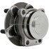 WH513352 by MPA ELECTRICAL - Wheel Bearing and Hub Assembly