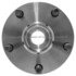WH513358 by MPA ELECTRICAL - Wheel Bearing and Hub Assembly