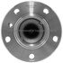 WH513359 by MPA ELECTRICAL - Wheel Bearing and Hub Assembly