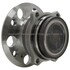 WH513360 by MPA ELECTRICAL - Wheel Bearing and Hub Assembly