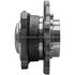 WH513382 by MPA ELECTRICAL - Wheel Bearing and Hub Assembly