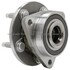 WH513408 by MPA ELECTRICAL - Wheel Bearing and Hub Assembly