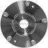 WH513420 by MPA ELECTRICAL - Wheel Bearing and Hub Assembly