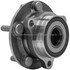 WH513420 by MPA ELECTRICAL - Wheel Bearing and Hub Assembly