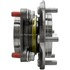 WH515040H by MPA ELECTRICAL - Wheel Bearing and Hub Assembly