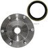 WH515040H by MPA ELECTRICAL - Wheel Bearing and Hub Assembly