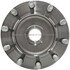 WH515102 by MPA ELECTRICAL - Wheel Bearing and Hub Assembly