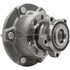 WH515152 by MPA ELECTRICAL - Wheel Bearing and Hub Assembly