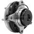 WH515157 by MPA ELECTRICAL - Wheel Bearing Module