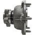 WH515152 by MPA ELECTRICAL - Wheel Bearing and Hub Assembly