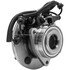 WH515173 by MPA ELECTRICAL - Wheel Bearing and Hub Assembly