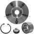 WH518519K by MPA ELECTRICAL - Wheel Hub Repair Kit