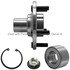 WH518519K by MPA ELECTRICAL - Wheel Hub Repair Kit