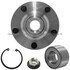 WH518519K by MPA ELECTRICAL - Wheel Hub Repair Kit