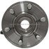 WH541015 by MPA ELECTRICAL - Wheel Bearing and Hub Assembly