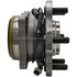 WH541016 by MPA ELECTRICAL - Wheel Bearing and Hub Assembly