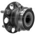 WH590471 by MPA ELECTRICAL - Wheel Bearing and Hub Assembly