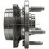 WH590478 by MPA ELECTRICAL - Wheel Bearing and Hub Assembly