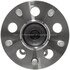 WH590511 by MPA ELECTRICAL - Wheel Bearing and Hub Assembly