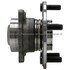 WH590532 by MPA ELECTRICAL - Wheel Bearing and Hub Assembly