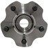 WH590560 by MPA ELECTRICAL - Wheel Bearing and Hub Assembly