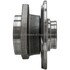 WH590616 by MPA ELECTRICAL - Wheel Bearing and Hub Assembly