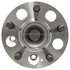 WH590636 by MPA ELECTRICAL - Wheel Bearing and Hub Assembly