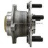 WH590636 by MPA ELECTRICAL - Wheel Bearing and Hub Assembly