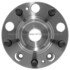 WH590647 by MPA ELECTRICAL - Wheel Bearing and Hub Assembly