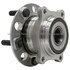 WH590647 by MPA ELECTRICAL - Wheel Bearing and Hub Assembly