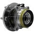 WH590659 by MPA ELECTRICAL - Wheel Bearing and Hub Assembly