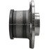 WH590720 by MPA ELECTRICAL - Wheel Bearing and Hub Assembly